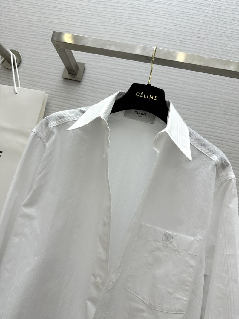 Celine Shirts